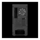 CASE GAMDIAS TALOS M3 MESH BLACK – Mid Tower, 3 Fan ARGB PWM, Mesh 5.0mm, Hỗ trợ E-ATX
